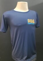 Camisa casual UV50 UNISEX MANGA CURTA - @rolesemfim - Imagem 3