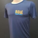 Camisa casual UV50 UNISEX MANGA CURTA - @rolesemfim
