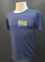 Camisa casual UV50 UNISEX MANGA CURTA - @rolesemfim
