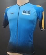 Camisa Ciclismo Azul UNISEX MANGA LONGA - @rolesemfim - Imagem 3